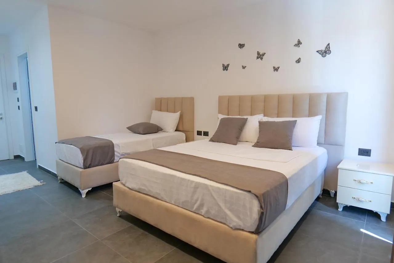 Hotel Vila Celaj Vlorë