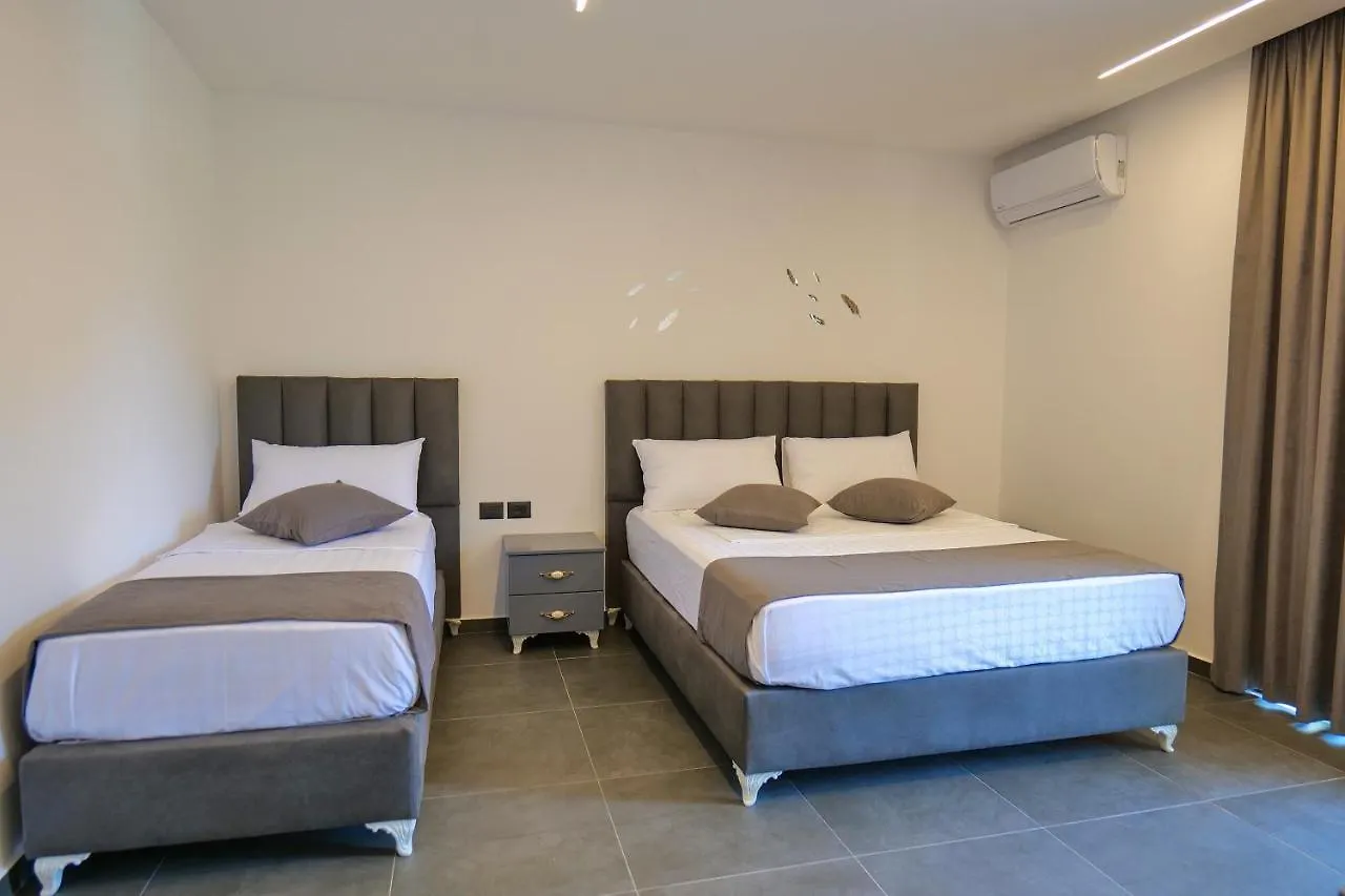 Hotel Vila Celaj Vlorë