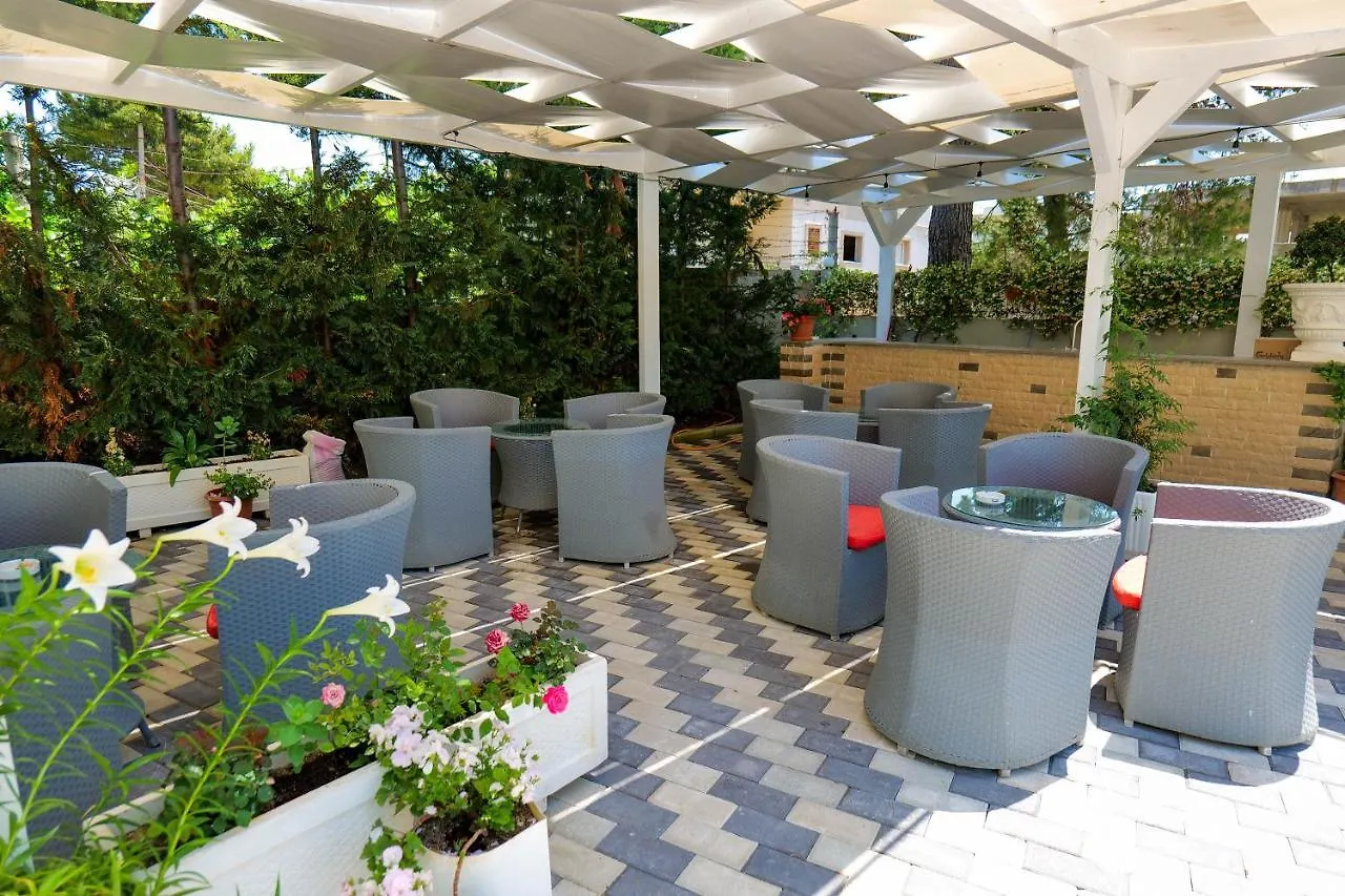 Hotel Vila Celaj Vlorë