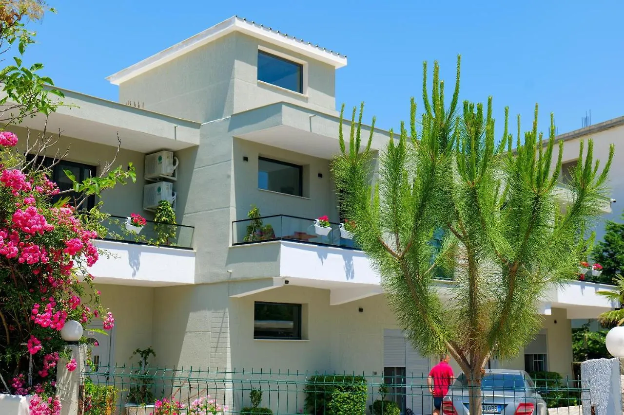 Hotel Vila Celaj Vlorë