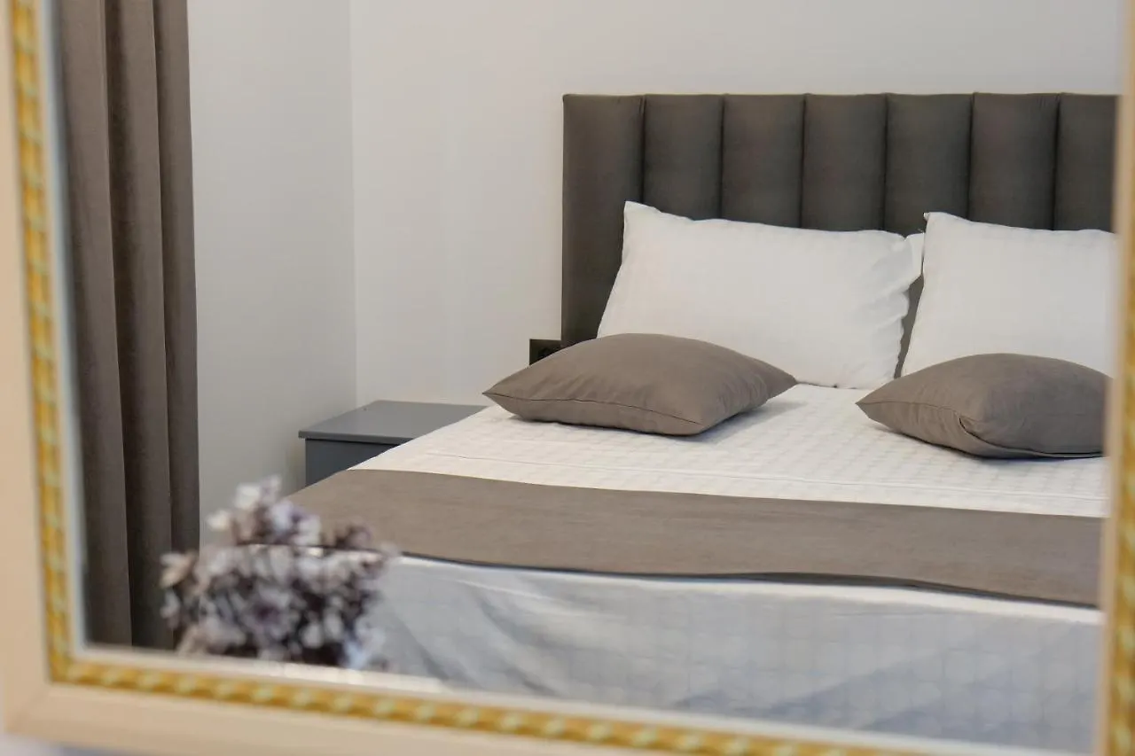 Hotel Vila Celaj Vlorë Albánie