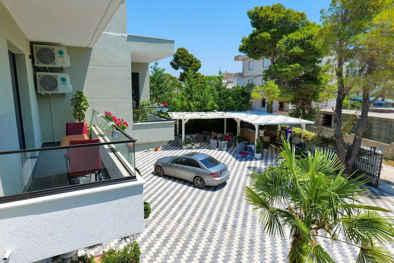Vila Celaj Hotel Vlorë