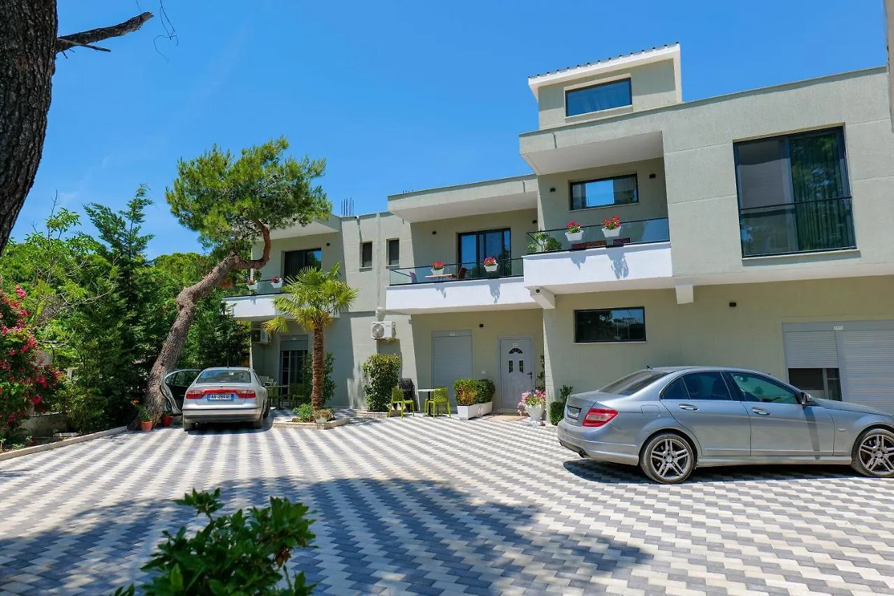 Vila Celaj Hotel Vlorë